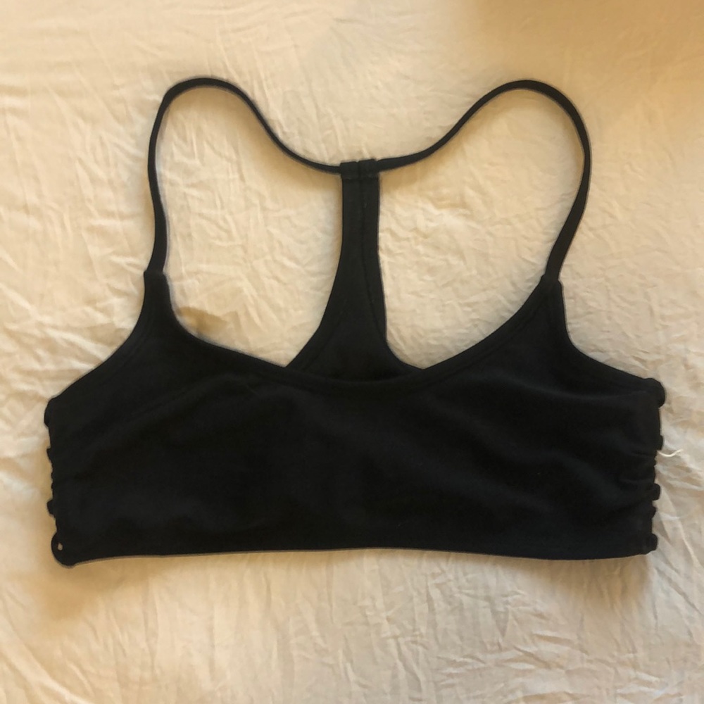 Bikini top